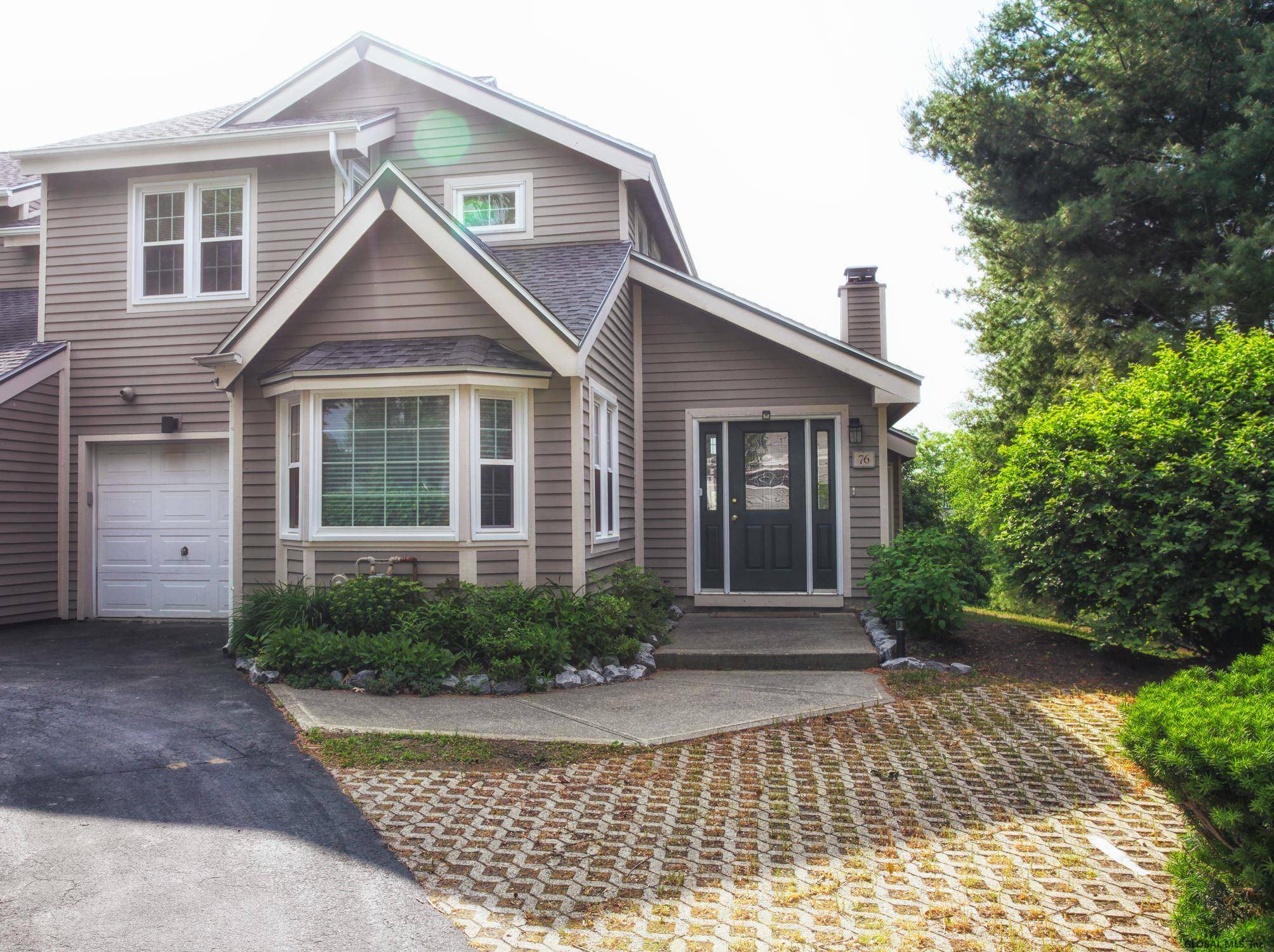 76 KAYDEROSS PARK Road, Saratoga Springs, Outside, NY 12866