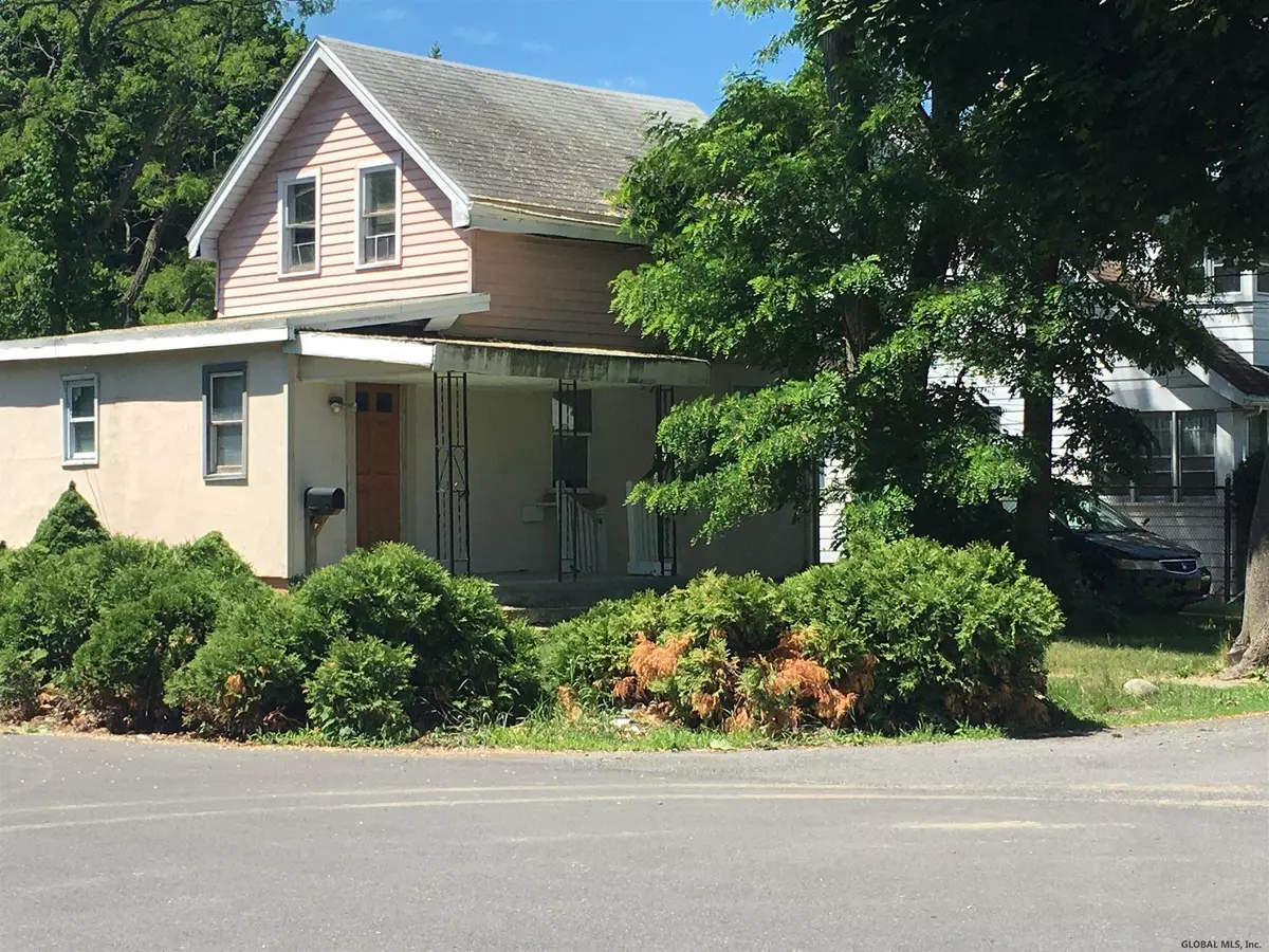 Albany, NY 12209,400 MOUNTAIN Street