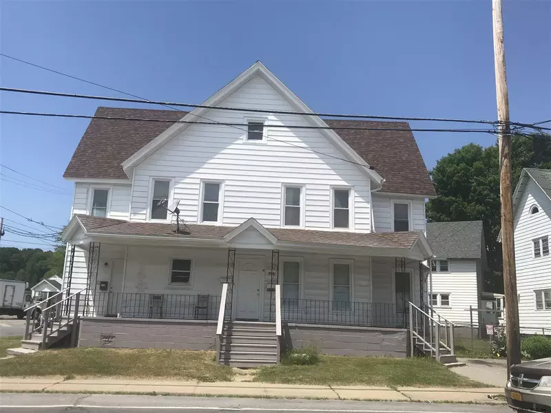 268 S MAIN Street, Gloversville, NY 12078