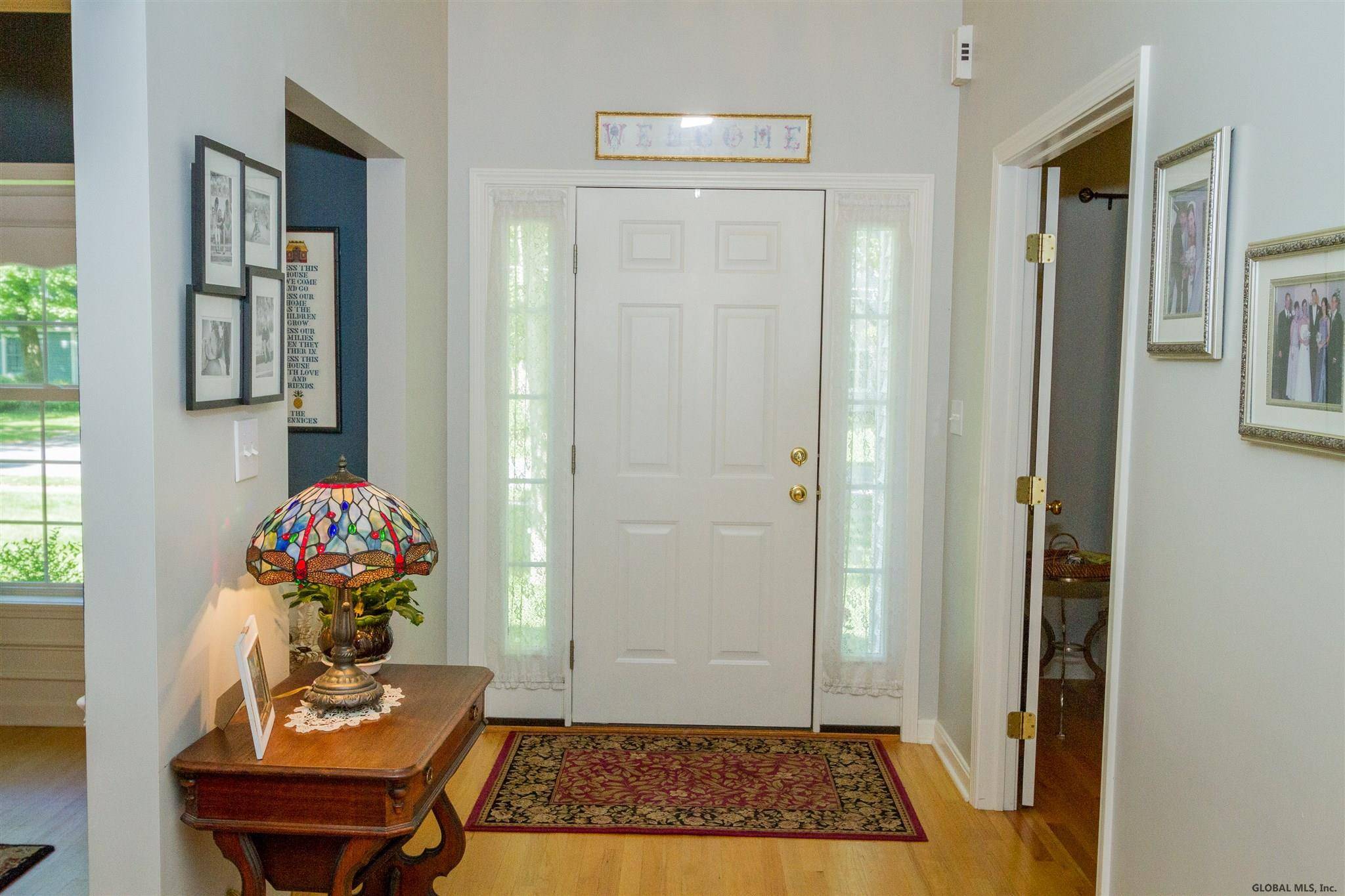 Saratoga Springs, NY 12866,4 ARROWHEAD Road
