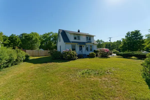 500 SWAGGERTOWN Road, Glenville, NY 12302