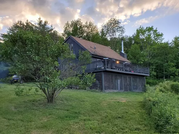 168 LYNX Drive, Fulton, NY 13320