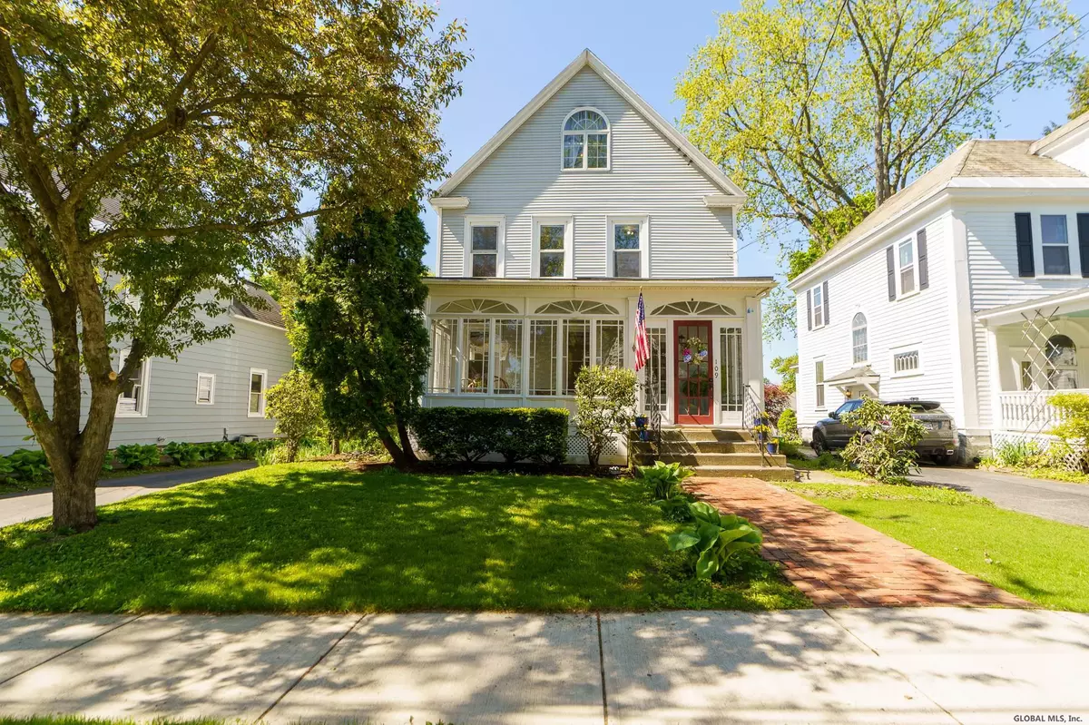 Glenville, NY 12302,109 CATHERINE Street