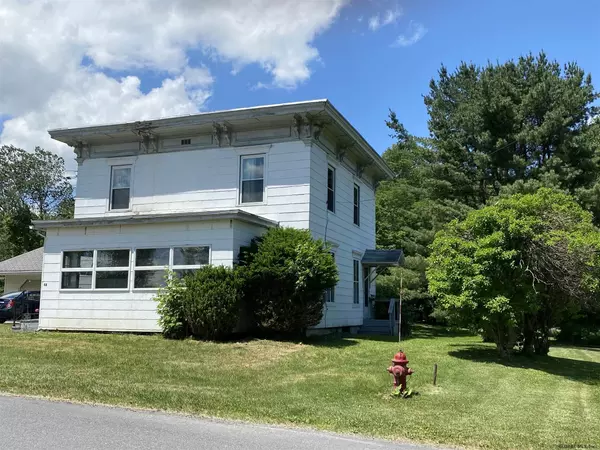 Fort Plain, NY 13339,48 GARFIELD Street