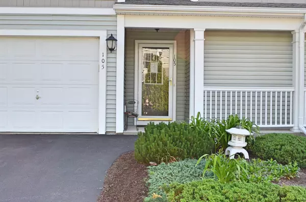 Rotterdam, NY 12306,105 CHERRY BLOSSOM Court