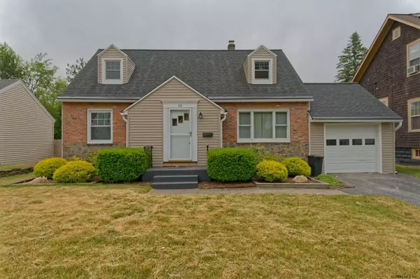 40 MARRIOTT Avenue, Schenectady, NY 12304