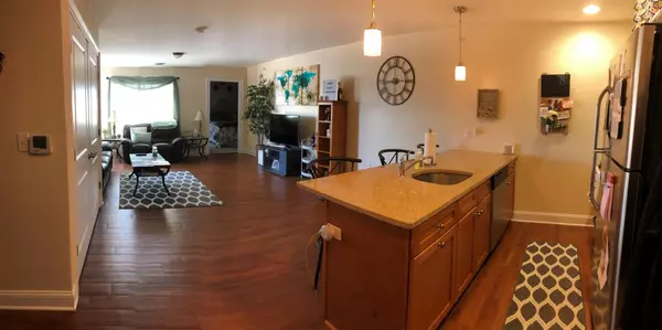 Saratoga Springs, NY 12866,60 WEIBEL Avenue #9HP204