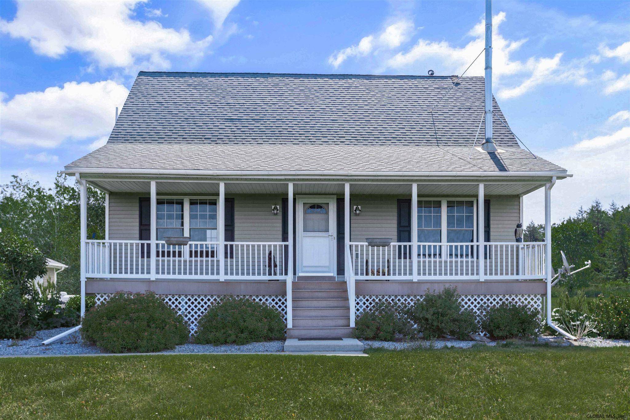 Duanesburg, NY 12053,184 HARDIN Road