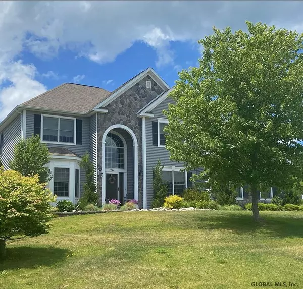 26 Addison Way, Clifton Park, NY 12148