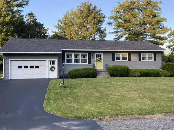 28 MONTCLAIR Drive, Glenville, NY 12302