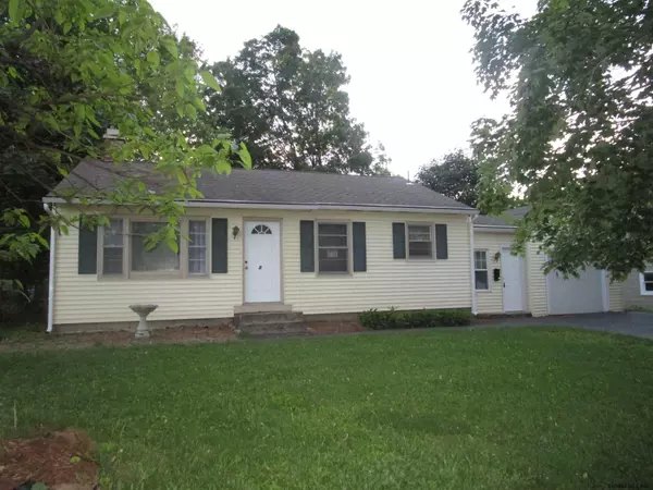 Glenville, NY 12302,15 ALEDA Drive