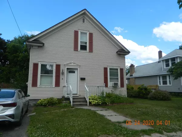 Gloversville, NY 12078,9 SARATOGA Boulevard