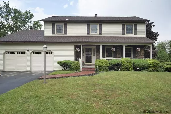 Niskayuna, NY 12309,70 BENJAMIN Lane