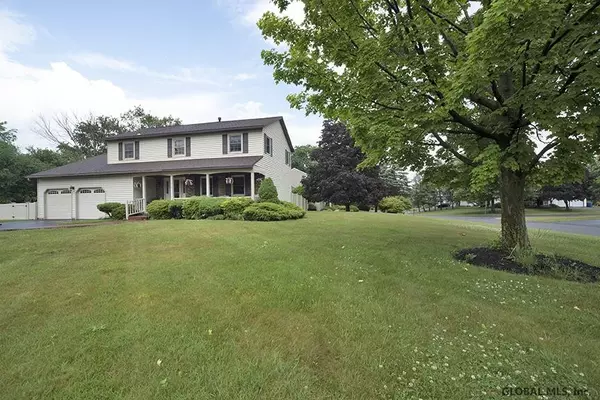 Niskayuna, NY 12309,70 BENJAMIN Lane