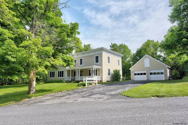 74 WADDELL Avenue, Fort Plain, NY 13339