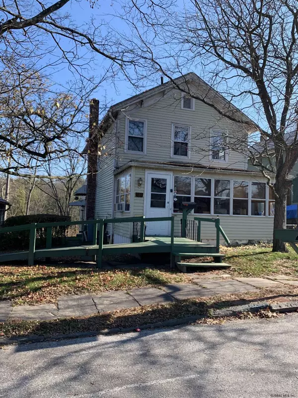 Catskill Village, NY 12414,134 NORTH Street