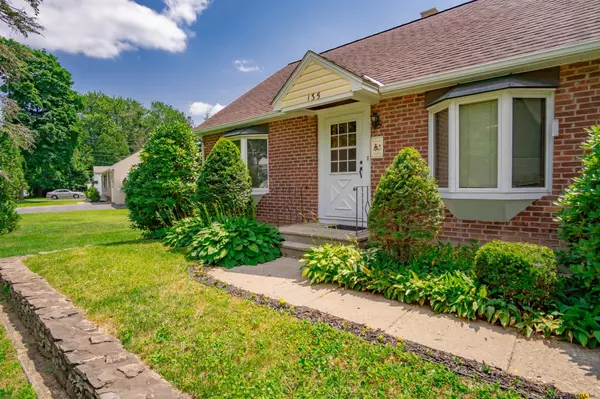 Glenville, NY 12019,135 CHARLTON Road