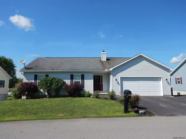 19 GIFFORD Avenue, Fultonville, NY 12072