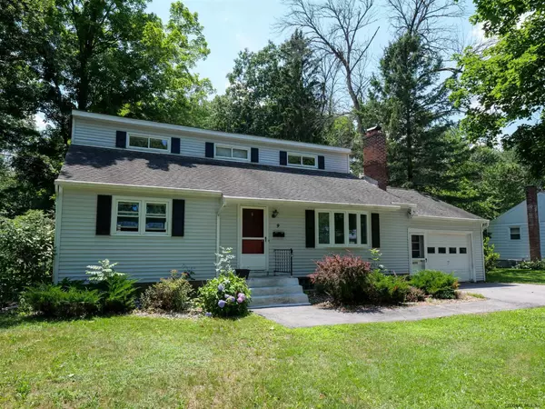 Glenville, NY 12302,9 BROOKWOOD Drive