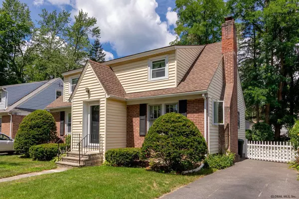 Colonie Village, NY 12205,16 FULLER Terrace