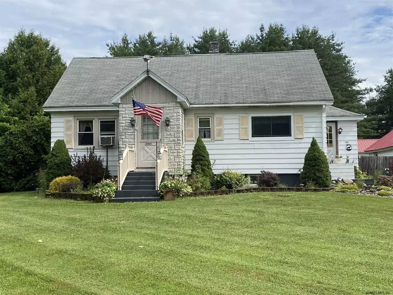 2461 COUNTY HWY 107, Broadalbin, NY 12010