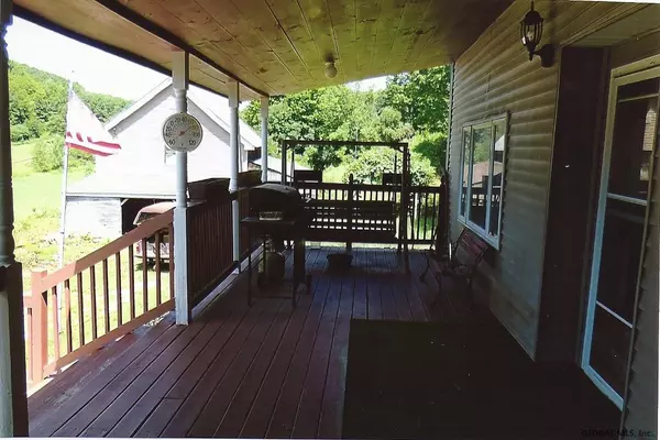 Hebron, NY 12832,205 LITTLE BURCH HILL Road