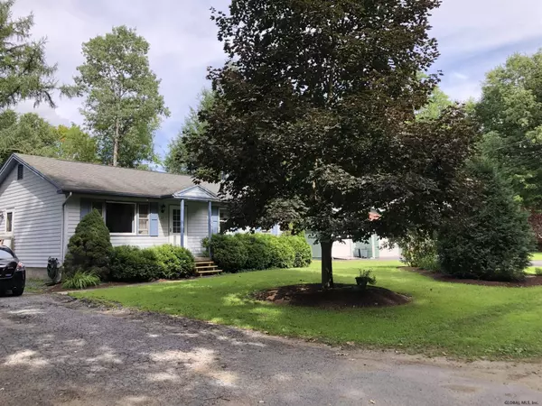 Lake Luzerne, NY 12846,33 STEWART Drive