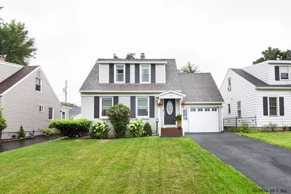 187 HOLLYWOOD Avenue, Albany, NY 12209