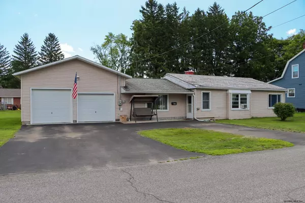 Glenville, NY 12302,807 PLEASANTVIEW Avenue