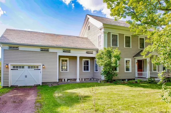 Hebron, NY 12832,779 COUNTY ROUTE 31