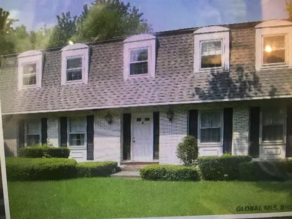 37 SIMMONS Avenue #42/44 Elm Street, Cohoes, NY 12047