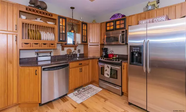 Northville, NY 12134,243 HUNTER HEIGHTS Road