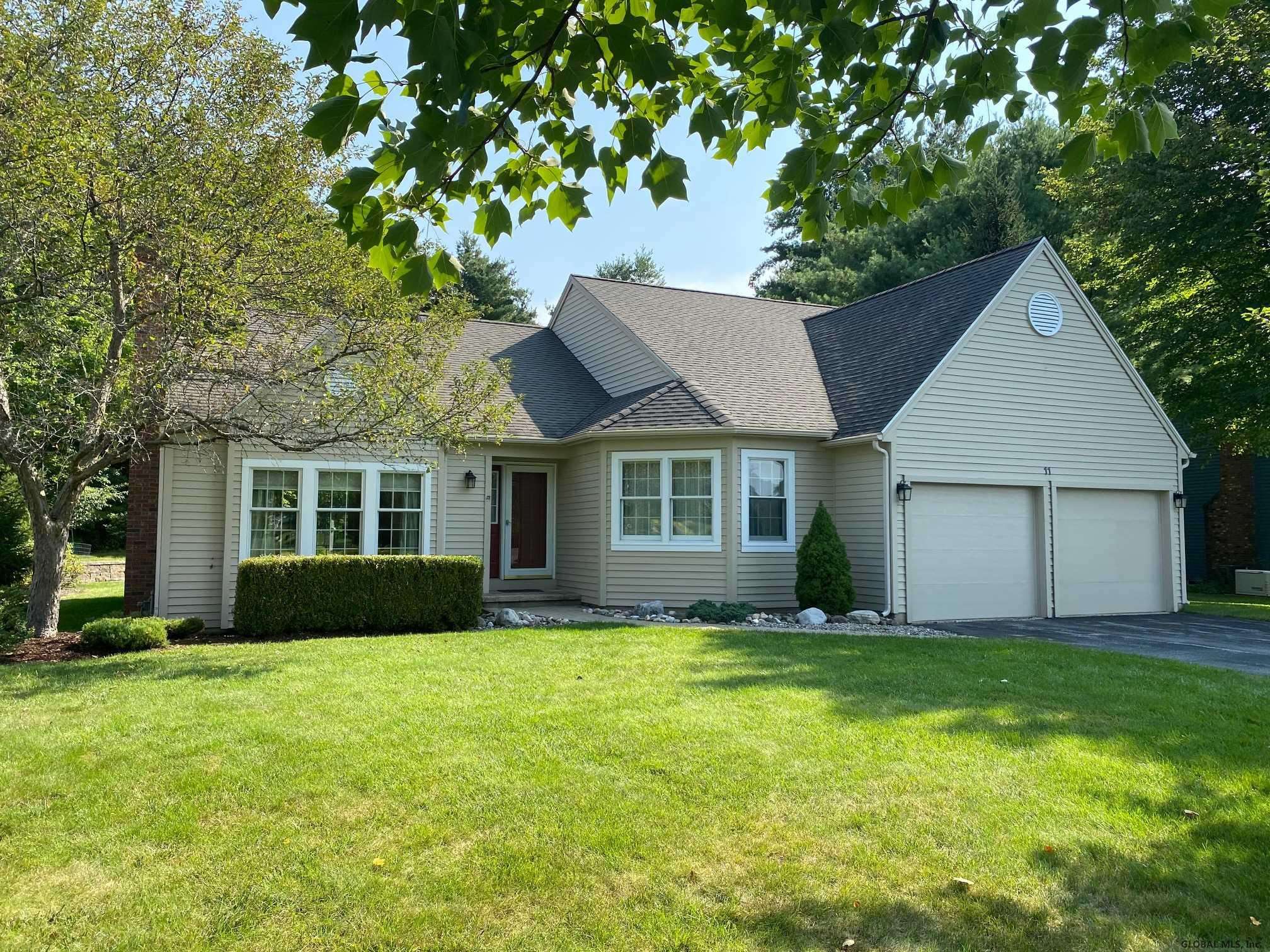 Voorheesville, NY 12186,11 FAIRFIELD Drive
