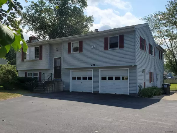 235 ROUND LAKE Road, Ballston, NY 12019