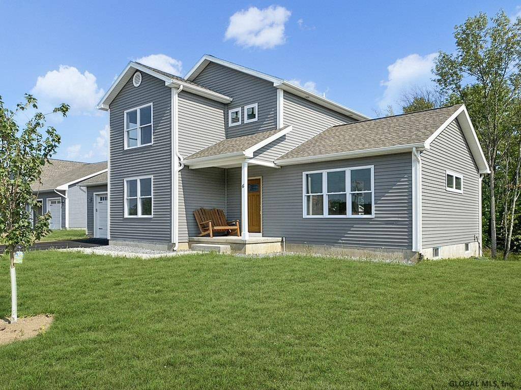 Stillwater, NY 12170,6 NEWLAND Road