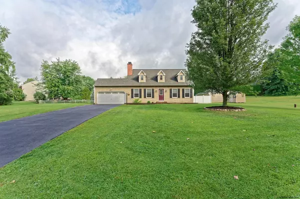 1628 TINA Lane, Schodack, NY 12033