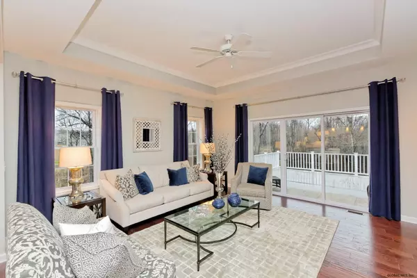 Malta, NY 12118,54 COPPER RIDGE Drive