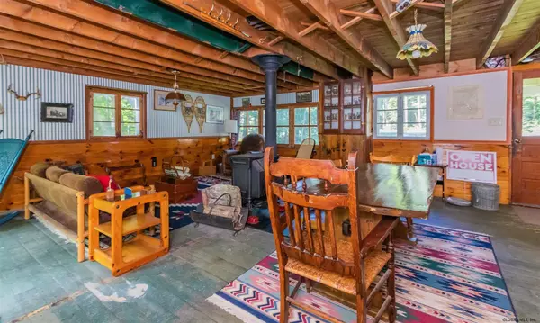 Arietta, NY 12139,1233 OLD PISECO Road