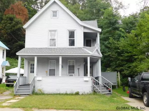 Gloversville, NY 12078,10 CURTIS Street