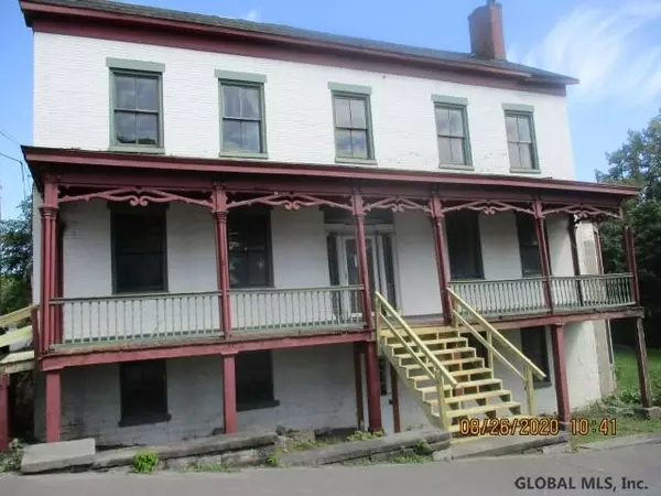 14 DOCK Street, Coeymans, NY 12045