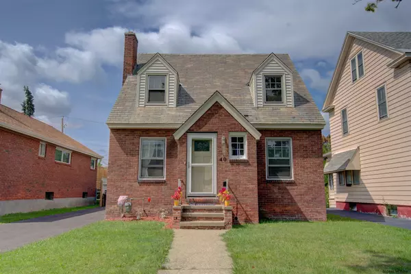 Albany, NY 12209,40 BETWOOD Street