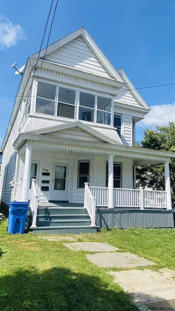 205 DELAWARE Avenue, Albany, NY 12209