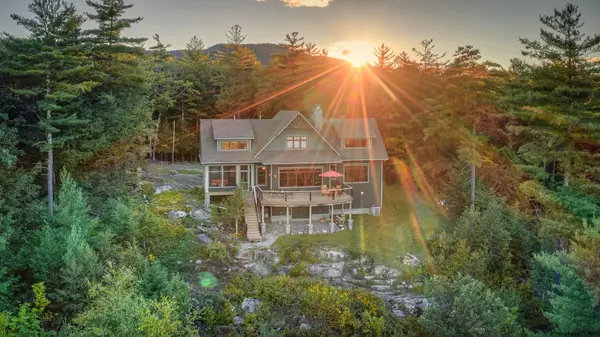 982 NEW HAGUE Road, Hague, NY 12836