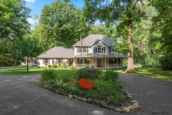 Queensbury, NY 12804,63 WINCOMA Lane