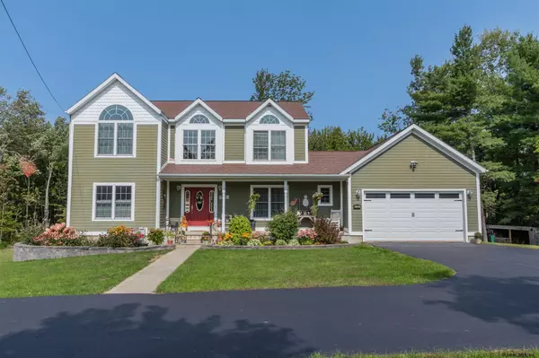 2052 WEAST Road, Princetown, NY 12137