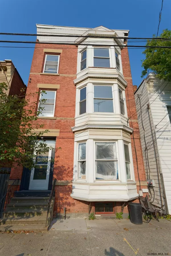 373 10TH Street, Troy, NY 12180