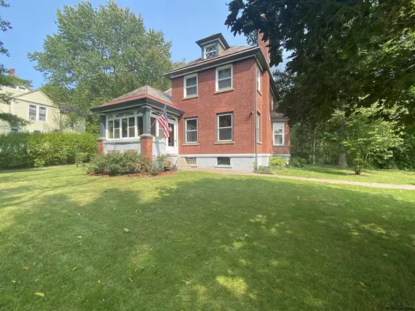 1576 RIVER Road, Castleton-on-hudson, NY 12033