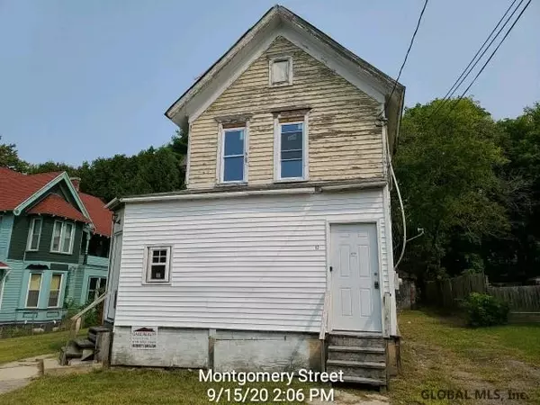 Gloversville, NY 12078,17 MONTGOMERY Street