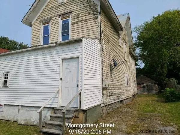 Gloversville, NY 12078,17 MONTGOMERY Street