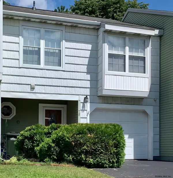78 MEADOWLARK Drive, Cohoes, NY 12047